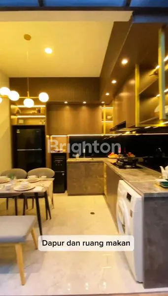 image RUMAH MODERN MUCY DI PUSAT KOTA SIDOARJO (5)