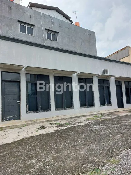 image DIJUAL TANAH DAN BANGUNAN EX.GUDANG DIJAKARTA TIMUR (2)