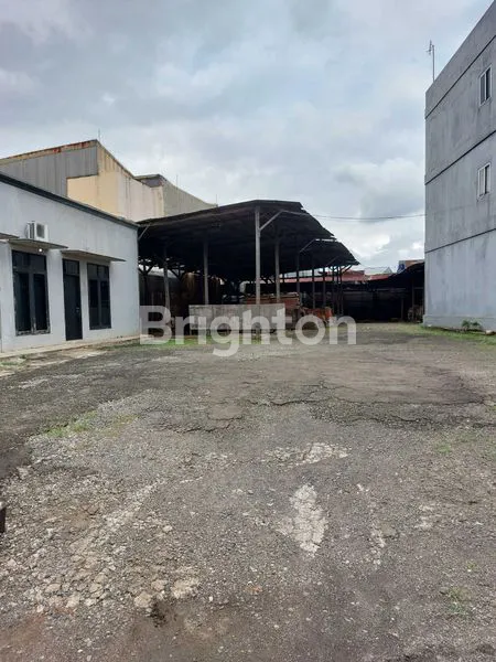 image DIJUAL TANAH DAN BANGUNAN EX.GUDANG DIJAKARTA TIMUR (1)