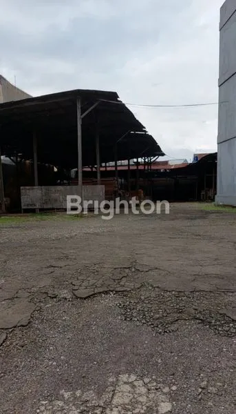image DIJUAL TANAH DAN BANGUNAN EX.GUDANG DIJAKARTA TIMUR (3)