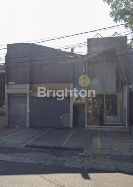 JUAL RUMAH JL. PASIRKALIKI,  BANDUNG