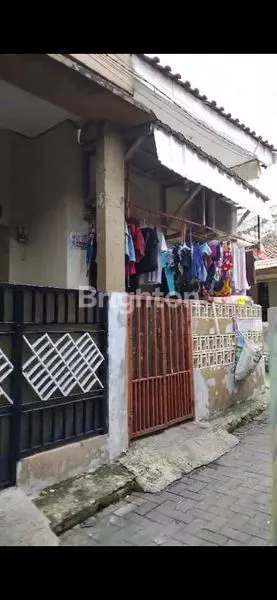 image RUMAH 2 LANTAI + 2 KONTRAKAN CIPADU KOTA TANGERANG (1)