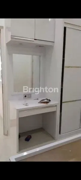 image RUMAH CANTIK LT 120M² DEKAT RS IA MOEIS (5)