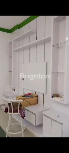 image RUMAH CANTIK LT 120M² DEKAT RS IA MOEIS (3)