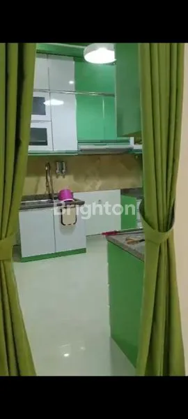 image RUMAH CANTIK LT 120M² DEKAT RS IA MOEIS (1)