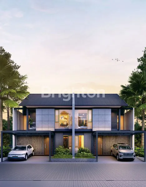 image RUMAH DI KOTA BARU PARAHYANGAN TATAR KARTAWIJAYA TYPE WIJAYA PUSPA (1)