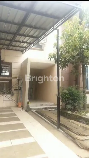 image RUMAH SIAP HUNI BERSIH DAN NYAMAN DI GRAHA WAHID SEMARANG (6)