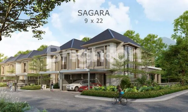 image JUAL PODOMORO PARK UNIT SAGARA, BANDUNG (1)