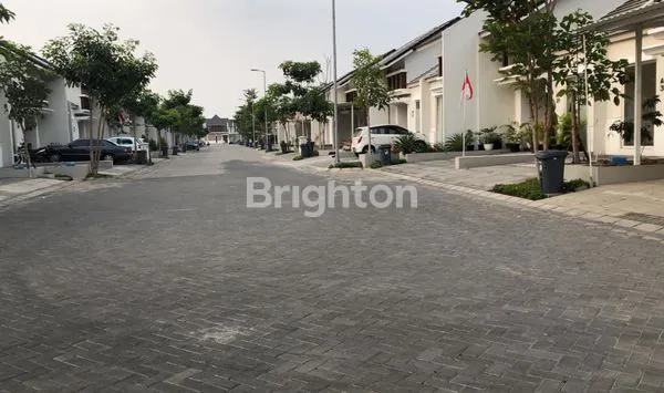 image RUMAH MURAH DI GRAND HARVEST  (2)