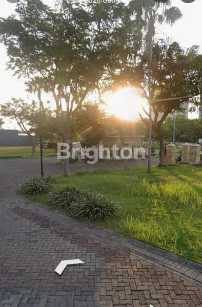 Gambar Property TANAH STRATEGIS BEST AREA VILLA WESTWOOD PAKUWON CITY SURABAYA