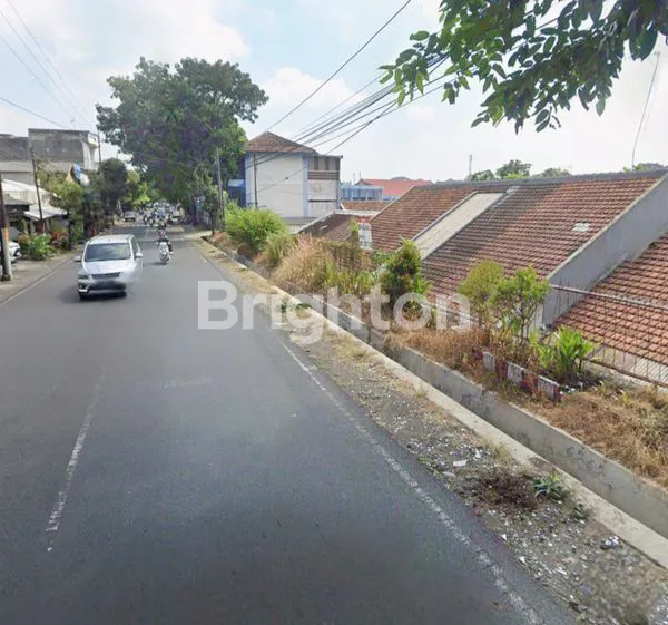 image RUMAH HITUNG TANAH COCOK UNTUK DIBANGUN HOTEL  (2)