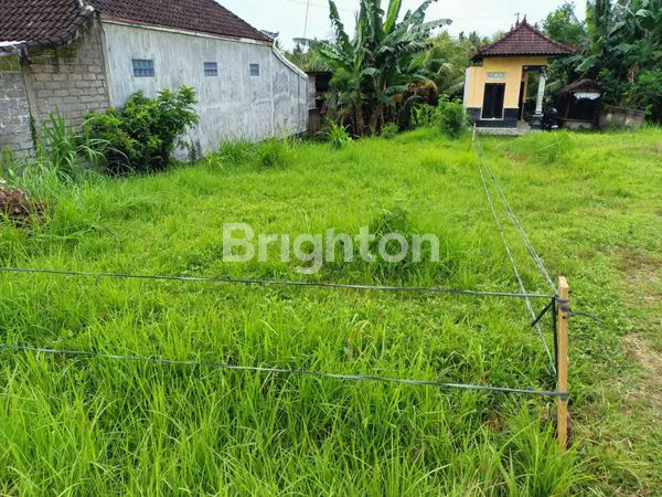 image DIJUAL TANAH KAVLING STRATEGIS DI KALIAKAH, NEGARA – JEMBRANA | LUAS 215 M² (2)