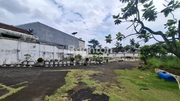 image RUMAH HITUNG TANAH COCOK UNTUK DIBANGUN HOTEL  (6)