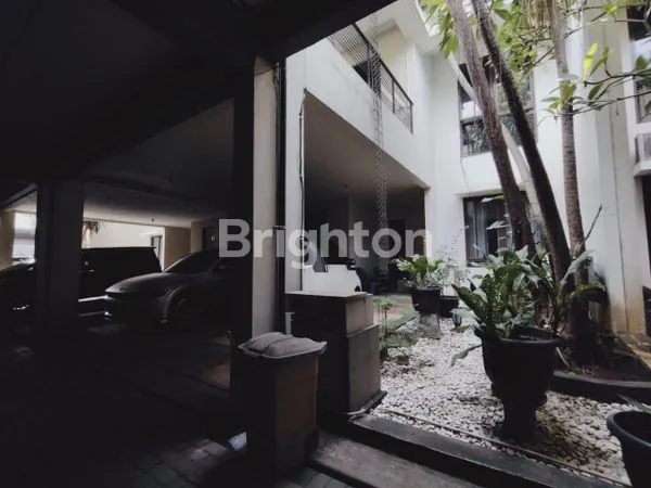 image HUNIAN NYAMAN PRIMAVERA BSD (8)