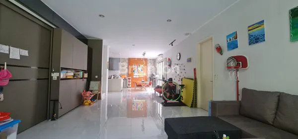 image HUNIAN NYAMAN PRIMAVERA BSD (2)