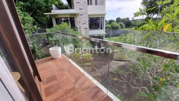 image SELL ​​LUXURY VILLA 3 FLOORS 3 BEDROOMS JIMBARAN (7)