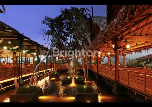 image EKSKLUSIVE. RESTO KEDAI SUNDA.CIPAYUNG.BOGOR (8)