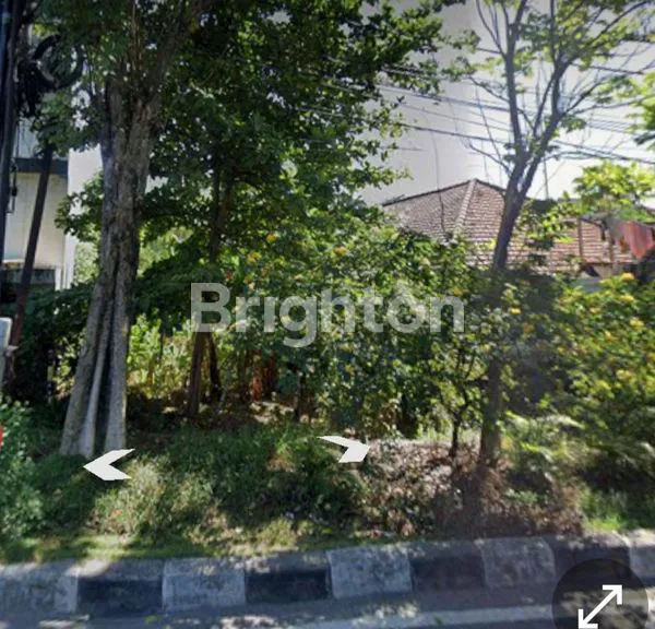 BUTUH CEPAT LAKU TANAH KAVLING DI RAYA MERR