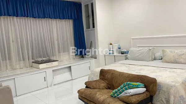 image RUMAH SIAP HUNI 2 LANTAI DI GADING KIRANA KELAPA GADING JAKARTA UTARA (2)