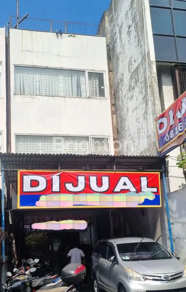 image RUKO PREMIUM 3,5 LANTAI STRATEGIS DI CIDENG JAKARTA PUSAT (1)