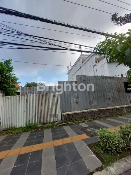 image TANAH KAVLING SURABAYA PUSAT 0 JALAN RAYA (2)