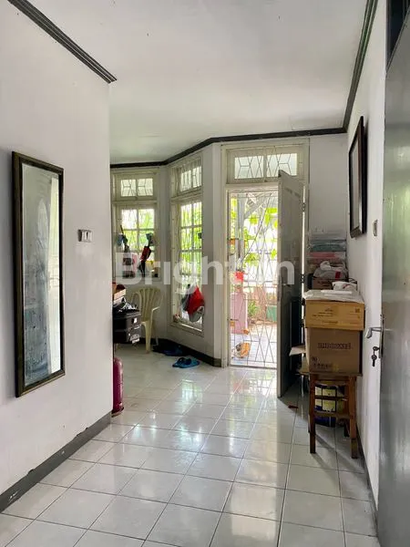 image RUMAH TUA MURAH KELAPA GADING  (2)