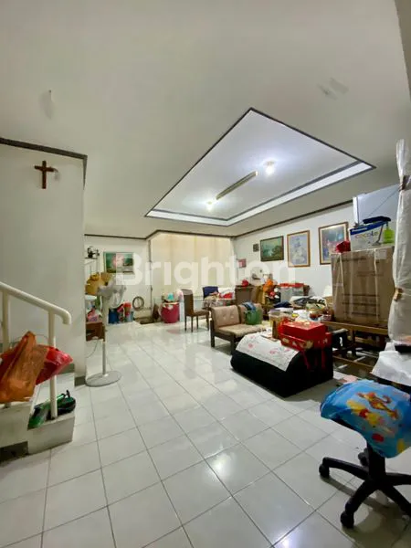 image RUMAH TUA MURAH KELAPA GADING  (4)