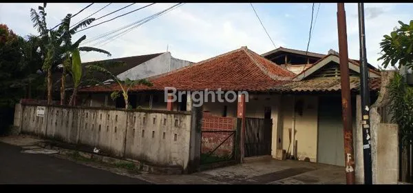 image RUMAH DI KOMPLEK UNILEVER (1)