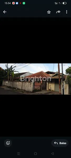 image RUMAH DI KOMPLEK UNILEVER (2)