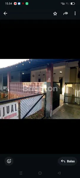 image RUMAH DI KOMPLEK UNILEVER (4)