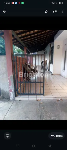 image RUMAH DI KOMPLEK UNILEVER (3)