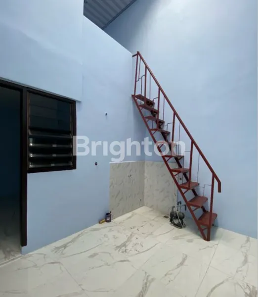 image RUMAH BANGUNAN MASIH BAGUS SIAP HUNI KARANG EMPAT DEKAT TAMBAKSARI BRONGGALAN KALIJUDAN MERR KAPASAN (6)