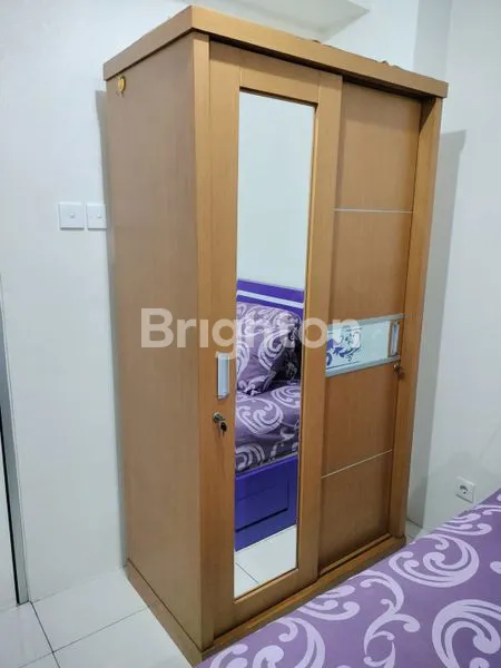 image APARTEMENT GREENBAY PLUIT (5)