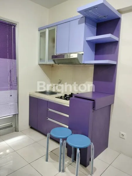 image APARTEMENT GREENBAY PLUIT (2)