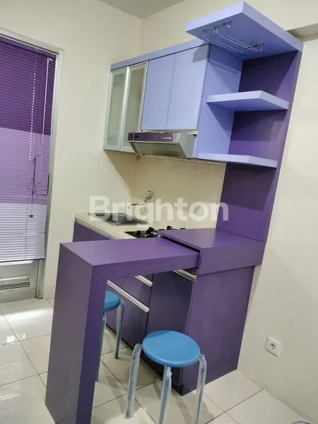 image APARTEMENT GREENBAY PLUIT (3)