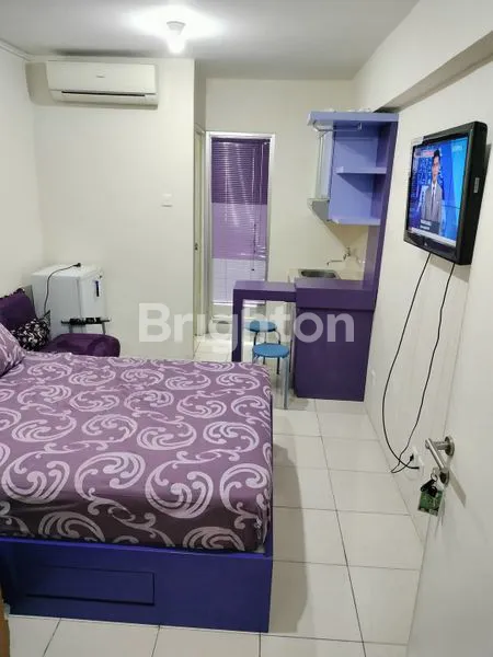 image APARTEMENT GREENBAY PLUIT (1)