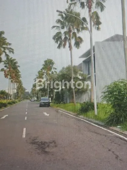 image TANAH IMPERIAL GOLF, PAKUWON INDAH, SURABAYA (3)