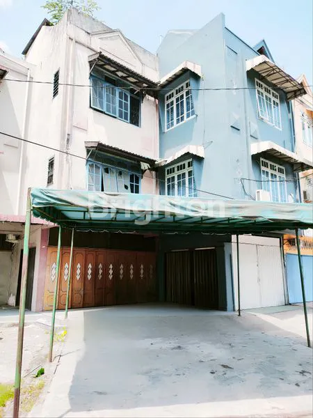 image RUKO LEBAR 6 M. JL. AMIR HAMZAH. COCOK USAHA KULINER. HARGA BAGUS. STRATEGIS. SPACE DEPAN PANJANG. DEKAT RESTO & COFFEE SHOP BESAR (3)