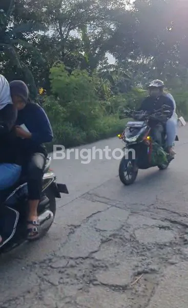 image TANAH LOKASI STRATEGIS DI PINGGIR JLN RAYA PASAR BABELAN BEKASI UTARA (5)