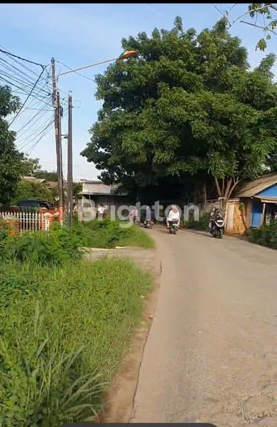 image TANAH LOKASI STRATEGIS DI PINGGIR JLN RAYA PASAR BABELAN BEKASI UTARA (2)