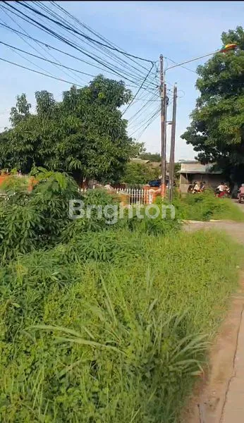 image TANAH LOKASI STRATEGIS DI PINGGIR JLN RAYA PASAR BABELAN BEKASI UTARA (4)