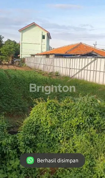 image TANAH LOKASI STRATEGIS DI PINGGIR JLN RAYA PASAR BABELAN BEKASI UTARA (3)