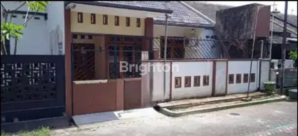 image RUMAH MINIMALIS MODERN KEKANCAN MUKTI PEDURUNGAN (1)