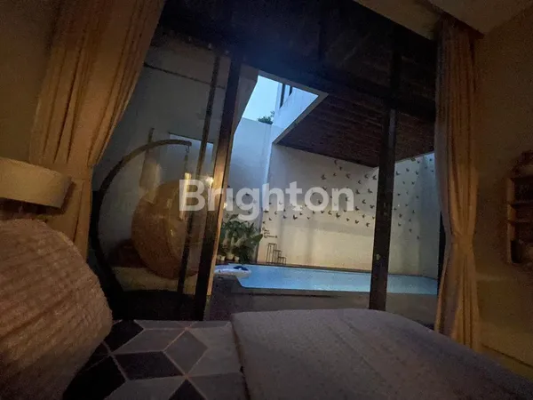 image RUMAH MEWAH  2 LT  5KT + KOLAM RENANG DI CIPAYUNG (7)