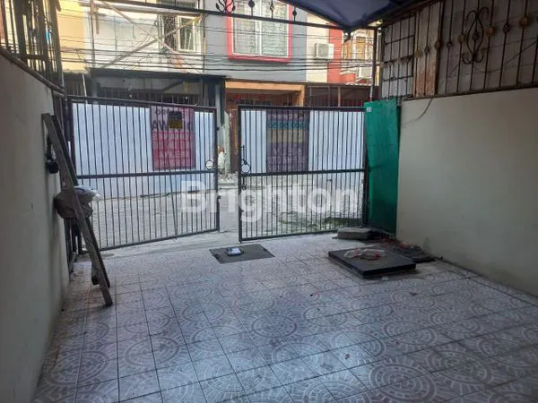 image TURUN HARGA RUMAH 2 LANTAI DI TAMAN PALEM LESTARI, CENGKARENG (1)