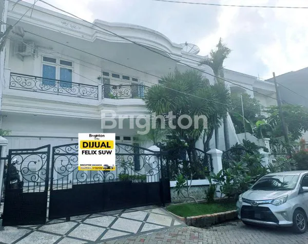 image RUMAH 2 LT DI MULYOSARI PRIMA UTARA (1)