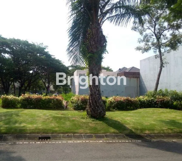 Gambar Property TANAH PAKUWON CITY