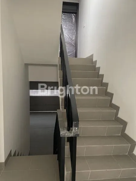 image JUAL CEPAT!! RUMAH BARU GOLF ISLAND CLUSTER SYMPHONY,  (4)