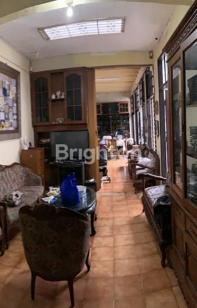 image RUMAH AREA DAGO COBLONG LEBAK GEDE LOKASI BISA USAHA CAFE DAN KOSTAN (3)
