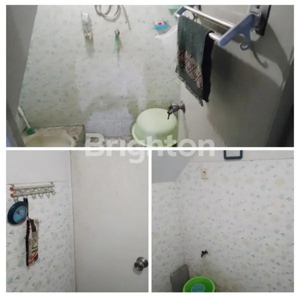 image TURUN HARGA !!! RUMAH 2 LANTAI SIAP HUNI TERMURAH DI TAMAN SULFAT MALANG (6)